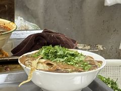 -正味斋锅巴菜(西北角店)