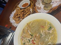 -唐师傅湘西名菜馆(武陵路店)