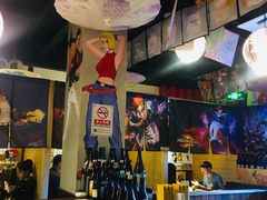 -鳗鱼家·深夜食堂(军博店)