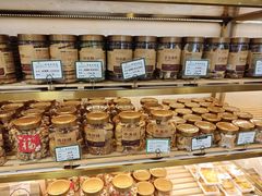 -蜂蝶来饼店(拱北总店)