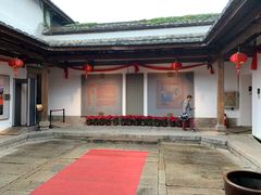 -福建民俗博物馆