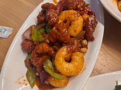-陈傻子餐厅(世纪都会店)