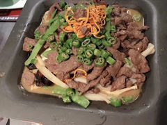 -炭舍干锅·烤鱼(扬名广场店)