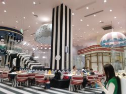 -奈尔宝·儿童乐园·亲子餐厅(鄞州万达店)