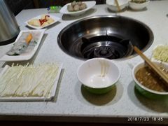 -重庆巴渝火锅(钟家村店)