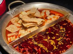 -九鼎轩脆毛肚火锅(南京东路店)