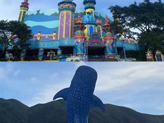 -珠海长隆海洋王国