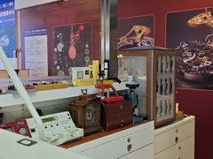 -名表维修(庄胜崇光百货店)