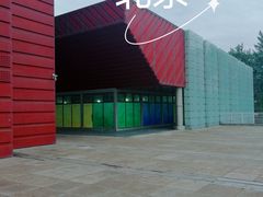 -北京科技大学游泳馆