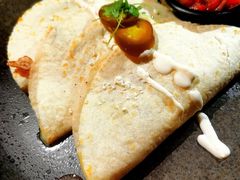 -Pistolera Mexican Cantina女枪手墨西哥餐厅(碧云路店)