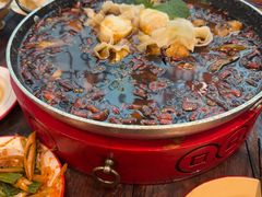 -聂发财重庆江湖菜(解放碑店)
