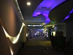 -万达影城(汉街万达广场IMAX店)