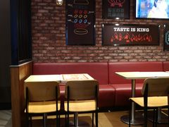 -汉堡王(常熟美城店)