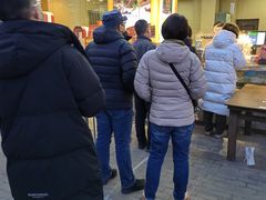 -小李烧鸡(西北角总店)