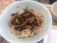 -晓午阳常熟炒浇面(红庙店)
