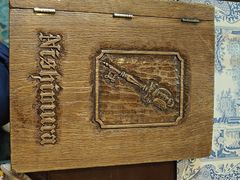 -西村咖啡店 (中山手本店)