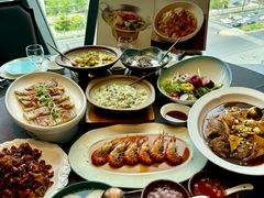 -柒园·三十年创意杭帮菜(龙湖滨江天街店)