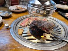 -·缸桶屋·韩式牛肋条自助烤肉(西湖D11店)