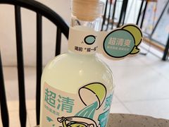 -喜茶(广州石牌桥店)