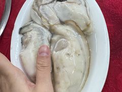-花苑美食横琴生蚝火锅(拱北粤华路店)