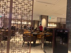 -丽都皇冠假日酒店·Matrix亦餐厅(望京店)