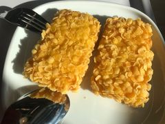 -宜家·瑞典风味餐厅(青岛商场店)