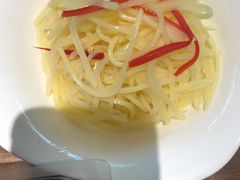 -上关雪東北菜(中房金谊店)