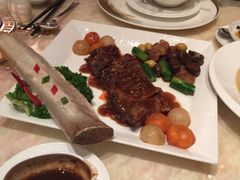 -8餐厅(新葡京酒店)