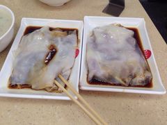 -冠记·肠粉粥品专家(江南大道店)