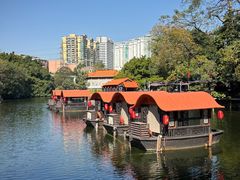 -侨美·唐荔园·40年地道粤菜