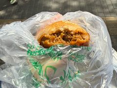 -满记烧饼(牛街东里小区一区店)