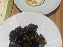 -马记永·兰州牛肉面(3019君尚店)