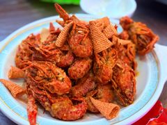 -金陵暴走小龙虾·迷踪蟹(凯德MALL店)