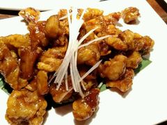 -绿茶餐厅(华联万柳店)