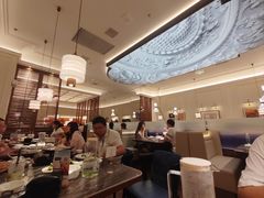 -前海沿·青岛菜(乐客城店)