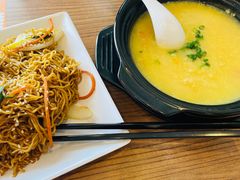 -大家乐(广州番禺祈福店)