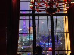 -L'ATELIER de Joel Robuchon(外滩18号店)