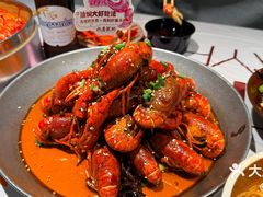 -巴厘龙虾·榜首油焖大虾(沙湖·花园店)