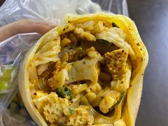 -安徽阜阳卷馍(西单店)