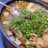 贵阳探店｜这家青花椒拷鱼也太好吃了吧