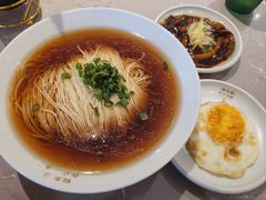 -松鹤楼·苏式汤面(虹桥天地店)