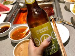 -海底捞火锅(老城根店)