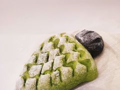 奈雪蜜瓜许愿树-奈雪的茶(凯德新都心店)