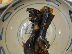 -怡得饭庄·30年老店·宋大妈昆明菜