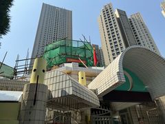 -天津市和平区西宁道清真寺