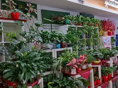 -永辉超市(新世界店)