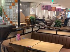 -新旺茶餐厅·早餐(香港广场店)