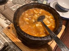 -绿茶餐厅(汇悦大融城店)