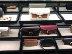 -COACH蔻驰(双安商场店)