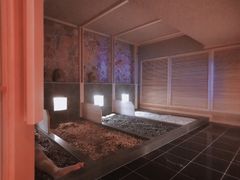 -汤泉良子.足疗按摩.SPA(中关村店)